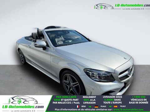 Classe C 200 BVA 2020 occasion 31850 Beaupuy