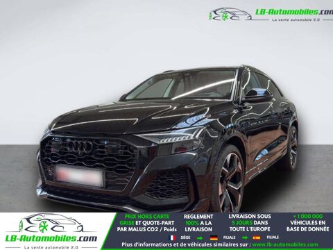 Divers TFSI 600 ch BVA Quattro 2022 occasion 31850 Beaupuy