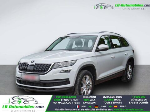 Skoda Kodiaq TSI 150 BVA 5pl 2019 occasion Beaupuy 31850