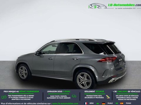Classe GLE 450 EQBoost BVA 4Matic 2022 occasion 31850 Beaupuy