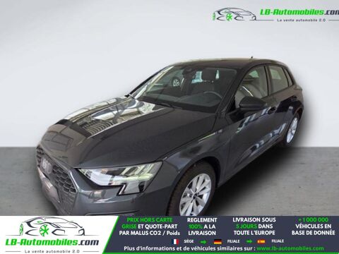 A3 35 TFSI 150 BVA 2024 occasion 31850 Beaupuy
