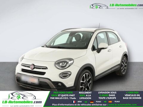 Fiat 500 X 1.3 FireFly Turbo T4 150 ch BVA 2020 occasion Beaupuy 31850