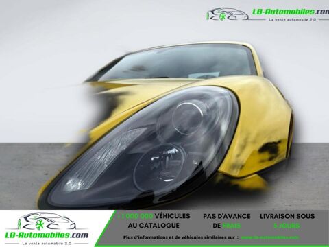 Annonce voiture Porsche Cayman 100700 �