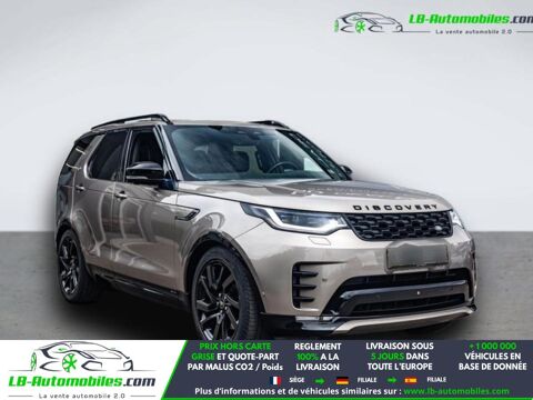 Discovery 3.0 D250 2021 occasion 31850 Beaupuy
