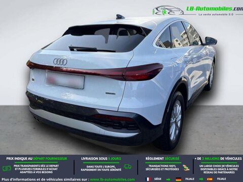 Q5 TDI 204 ch Quattro 2025 occasion 31850 Beaupuy