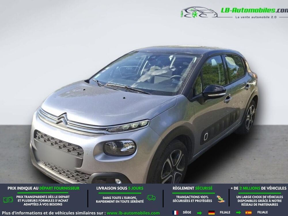 S&eacute;rie 1 116i 109 ch BVA 2019 occasion 31850 Beaupuy