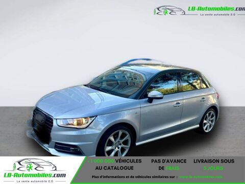 Audi A1 1.0 TFSI 82 BVM 2016 occasion Beaupuy 31850