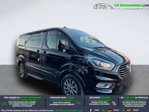Annonce voiture Ford Tourneo VP 38800 €