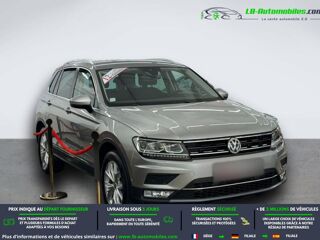 Tiguan 2.0 TSI 180 BMT BVA 4Motion 2016 occasion 31850 Beaupuy