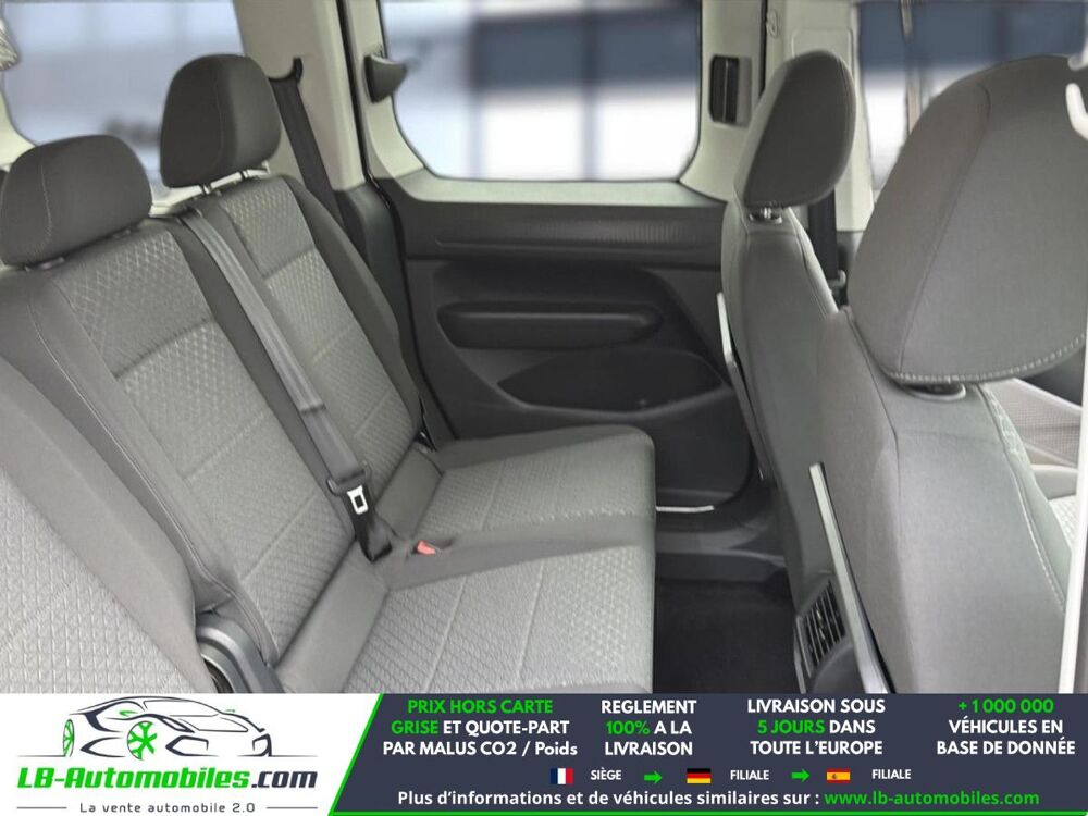 Tourneo VP 1.5 EcoBoost 114 BVA 2026 occasion 31850 Beaupuy