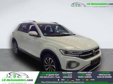 T-ROC 1.5 TSI EVO 150 Start/Stop BVM 2022 occasion 31850 Beaupuy