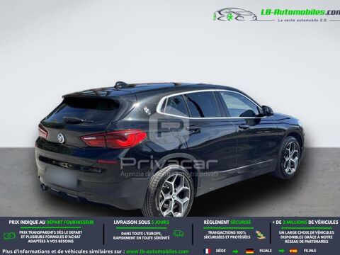 X2 sDrive 18i 140 ch BVA 2019 occasion 31850 Beaupuy