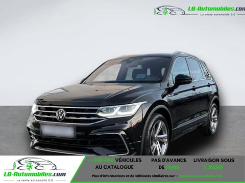 Volkswagen Tiguan 2.0 TDI 150ch BVM 2021 occasion Beaupuy 31850