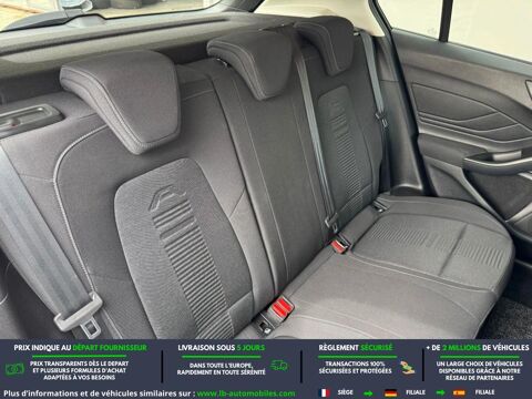 Focus 1.0 EcoBoost 125 BVA 2020 occasion 31850 Beaupuy