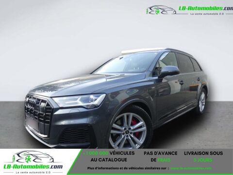 Q7 55 TFSI 340 BVA Quattro 5pl 2022 occasion 31850 Beaupuy