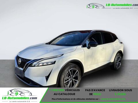 Nissan Qashqai 1.3 DIG-T 158 BVA 2022 occasion Beaupuy 31850