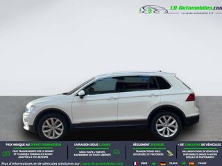 Tiguan 2.0 TDI 150 BVA 2016 occasion 31850 Beaupuy