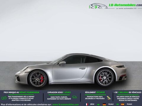 911 4S 3.0i 450 PDK 2023 occasion 31850 Beaupuy