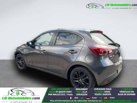 Mazda2 1.5L SKYACTIV-G 90ch 2018 occasion 31850 Beaupuy