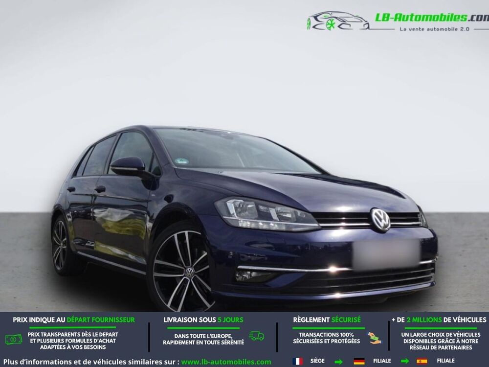 Golf 1.5 TSI 150 BVM 2019 occasion 31850 Beaupuy