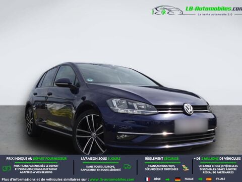 Annonce voiture Volkswagen Golf 18490 €