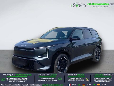 Annonce voiture Kia Ev5 47950 €