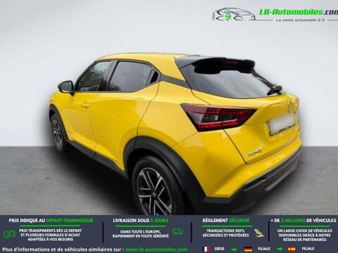 Juke HYBRID 143 2024 occasion 31850 Beaupuy