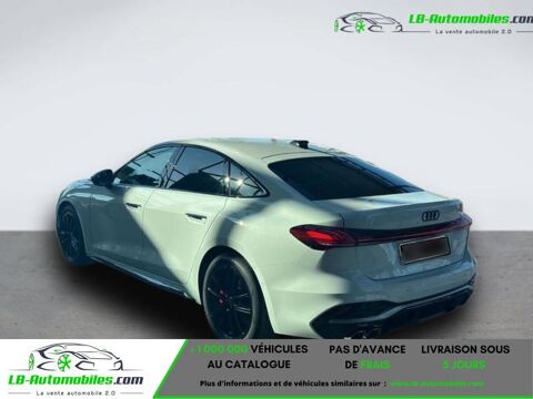 A5 40 TDI Hybride 204 BVA Quattro 2025 occasion 31850 Beaupuy