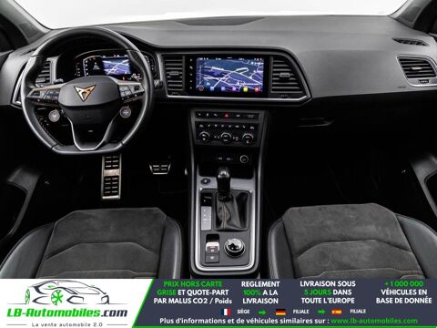 Ateca 2.0 TSI 300 ch BVA 4Drive 2023 occasion 31850 Beaupuy