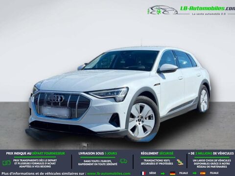 Annonce voiture Audi E-TRON 31848 €