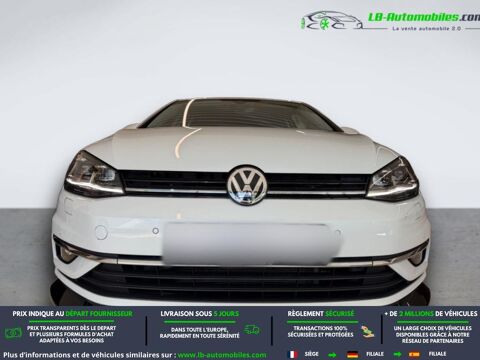 Golf 1.4 TSI 125 BVM 2018 occasion 31850 Beaupuy