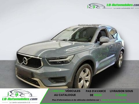 Volvo XC40 163 ch BVM 2020 occasion Beaupuy 31850