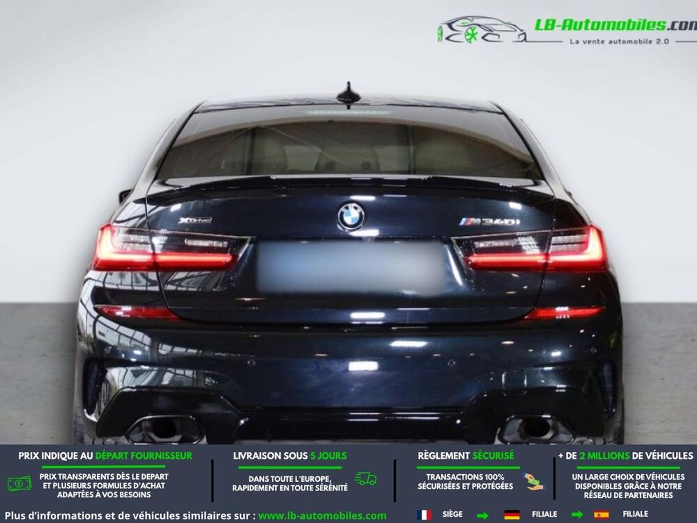 911 4 3.0i 385 PDK 2020 occasion 31850 Beaupuy