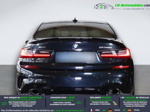 911 4 3.0i 385 PDK 2020 occasion 31850 Beaupuy
