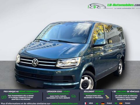 Volkswagen MULTIVAN 2.0 TDI 204 BVA 2018 occasion Beaupuy 31850