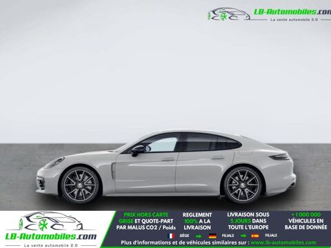 Panamera 4 V6 3.0 462 Hybrid 2022 occasion 31850 Beaupuy