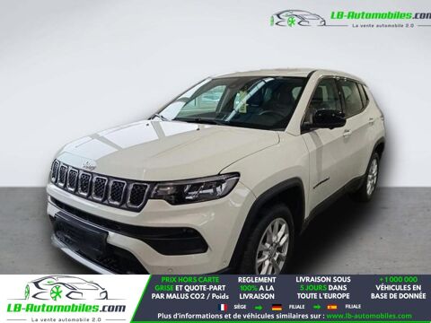 Compass 1.3 GSE 130 ch BVA 2024 occasion 31850 Beaupuy