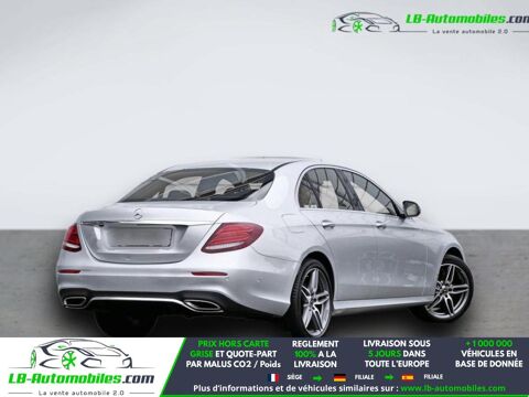 Classe E 200 BVA 2020 occasion 31850 Beaupuy