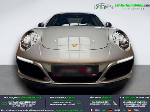 911 T 3.0i 370 2018 occasion 31850 Beaupuy