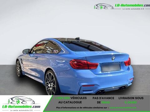 M4 431 ch M BVA 2017 occasion 31850 Beaupuy