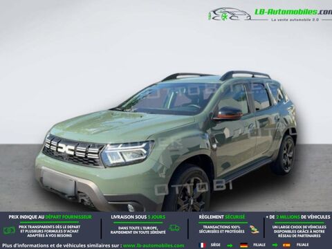 Dacia Duster TCe 150 4x2 BVA 2023 occasion Beaupuy 31850