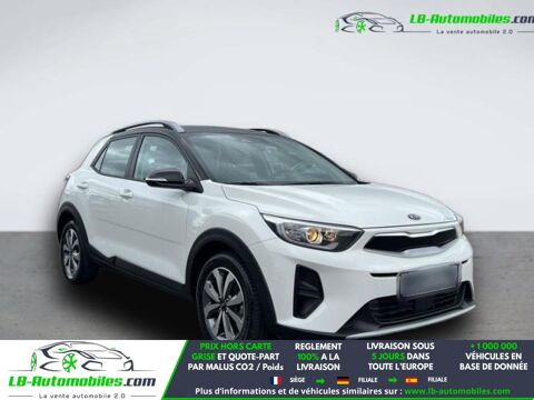 Stonic 1.0 T-GDi 100 ch BVA 2021 occasion 31850 Beaupuy