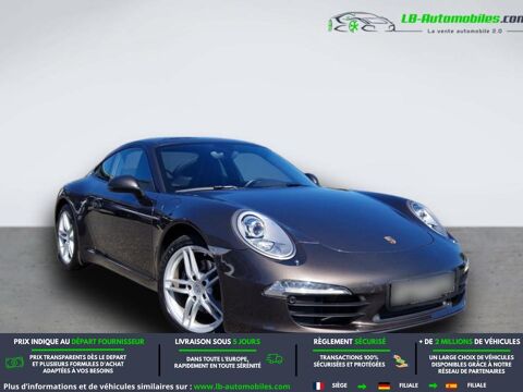 911 3.4i 350 PDK 2012 occasion 31850 Beaupuy