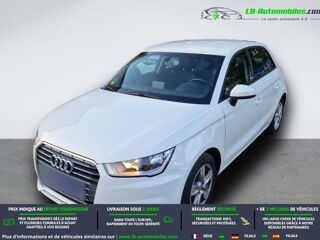 A1 1.0 TFSI 95 BVM 2016 occasion 31850 Beaupuy