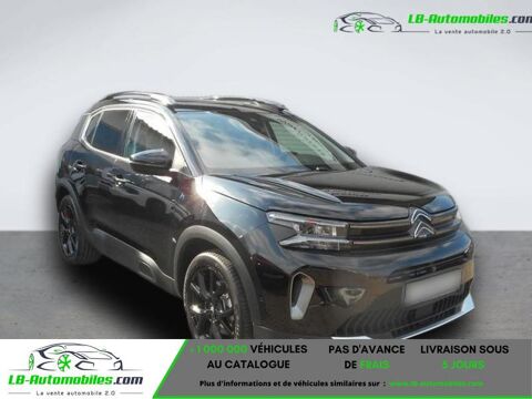 Citro&euml;n C5 aircross Hybride Rechargeable 225 BVA 2023 occasion Beaupuy 31850