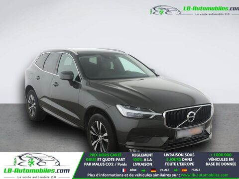 XC60 D4 190 ch BVA 2020 occasion 31850 Beaupuy