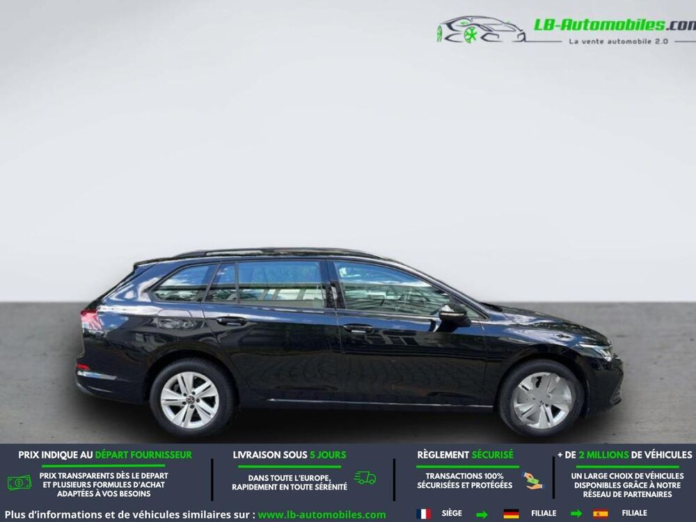 Golf SW 1.0 TSI 110 BVM 2022 occasion 31850 Beaupuy