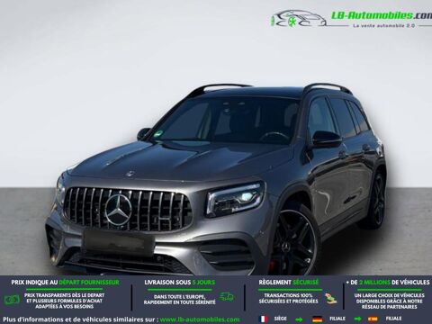 GLB 35 AMG BVA 4Matic 2023 occasion 31850 Beaupuy