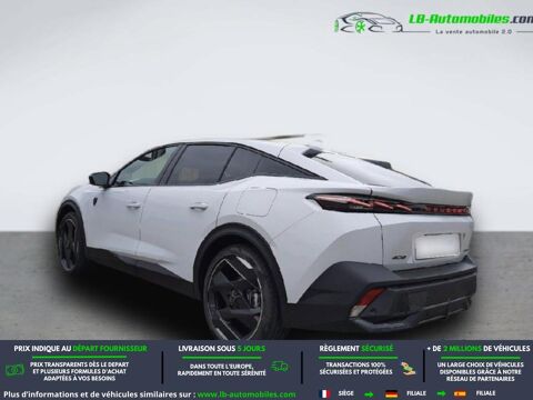408 PHEV 180 e-BVA 2026 occasion 31850 Beaupuy