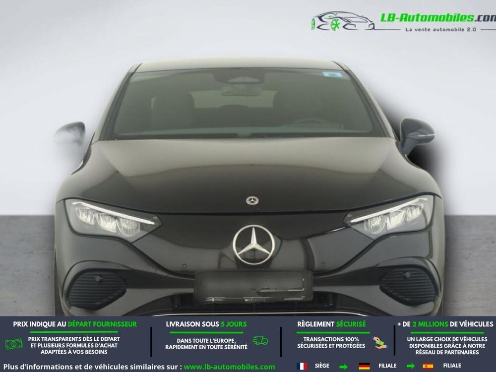 EQE 350 4MATIC 2023 occasion 31850 Beaupuy